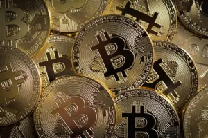 Criptomonedas