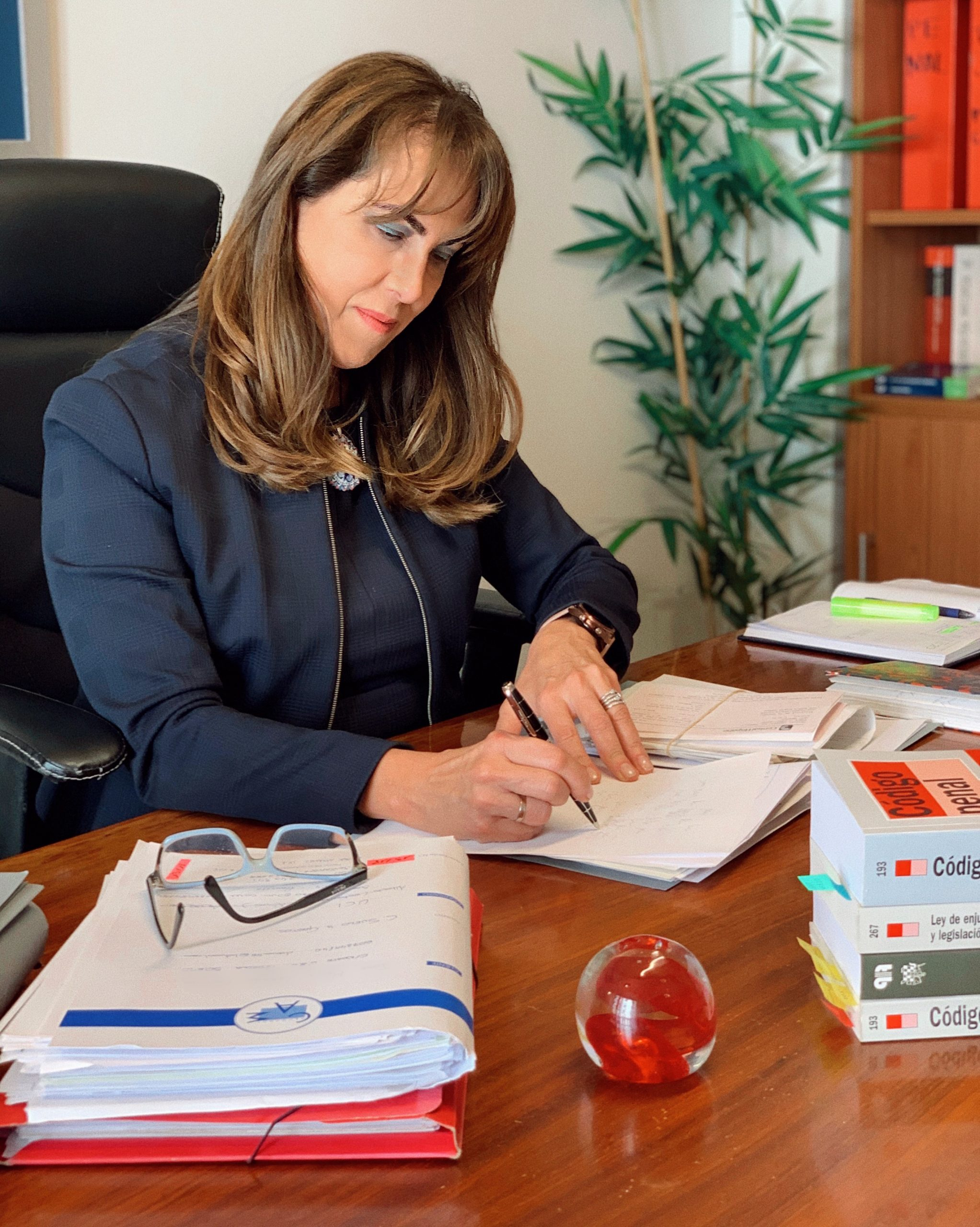 Marta Lazaro Olivan