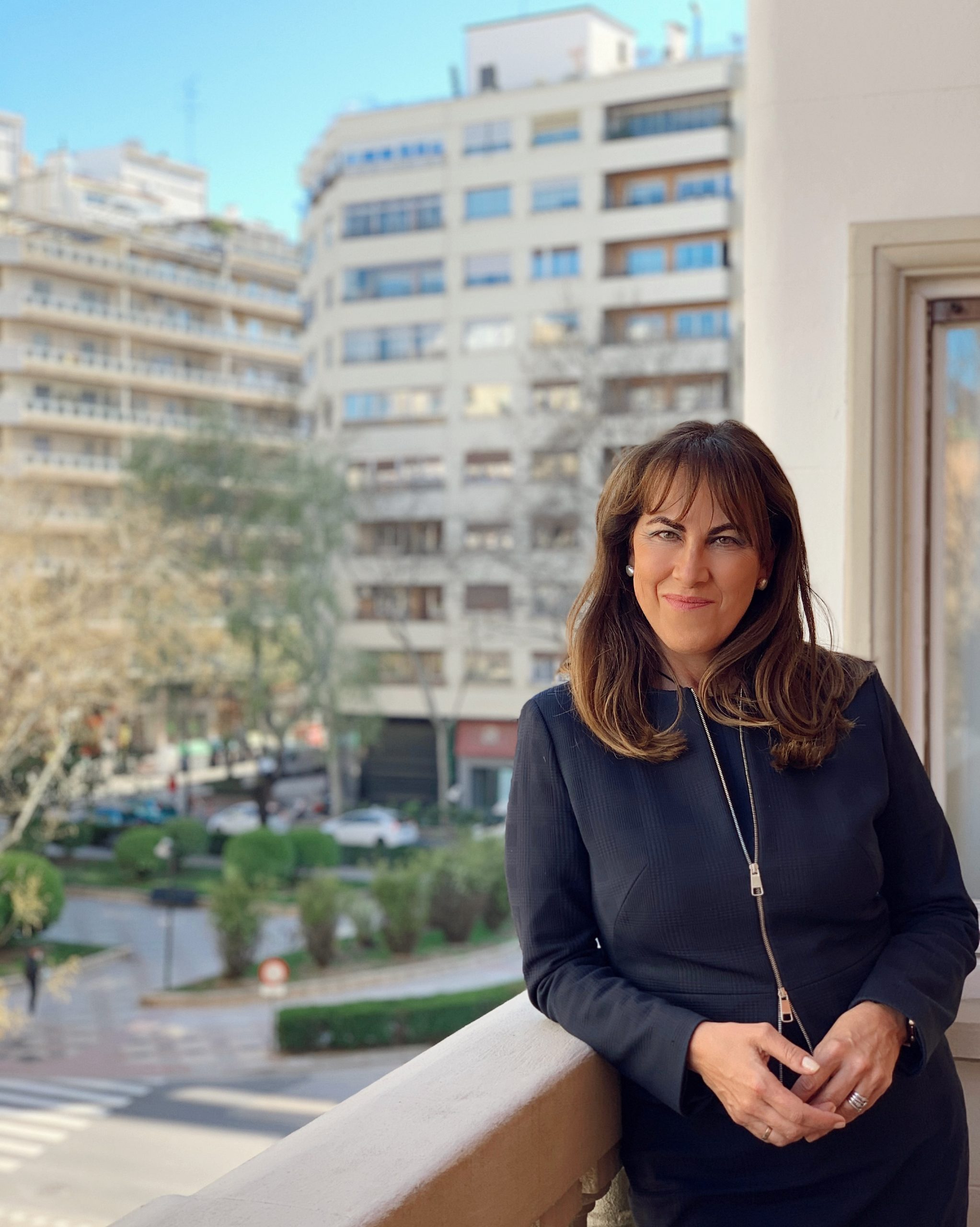 Marta Lazaro Olivan