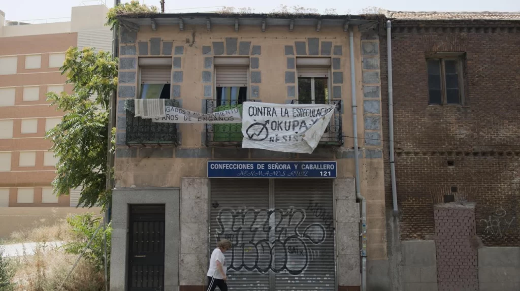 okupacion